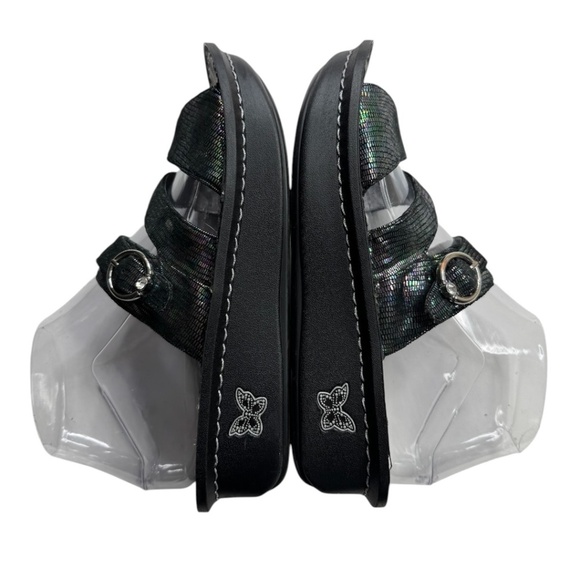 Alegria Colette Sandal Royals - Picture 5 of 9